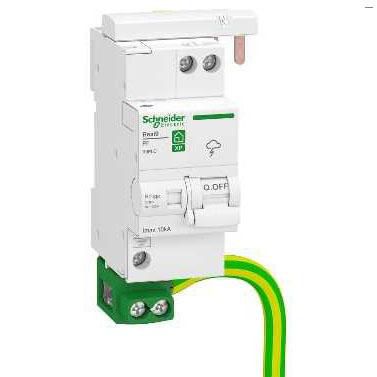 Schneider Electric Parafoudre Ka P N Avec Accessoires R F R Plc