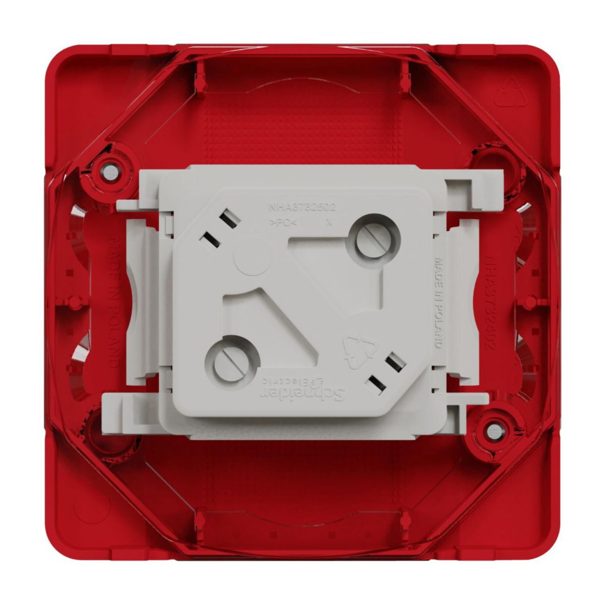 Schneider Electric Mureva Styl Voyant De Balisage Composer